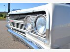 Thumbnail Photo 12 for 1965 Chevrolet Chevelle